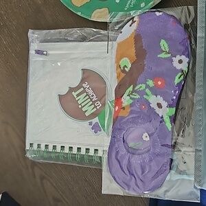 Girl Scout Prizes - Unopened